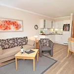 アパート Wohnpark Stadt Hamburg - Apt. 22 *