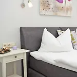 Wohnpark Stadt Hamburg - Apt. 22 アパート