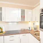 アパート Wohnpark Stadt Hamburg - Apt. 22