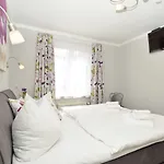 Wohnpark Stadt Hamburg - Apt. 22 ビンツ