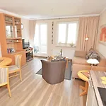 アパート Wohnpark Stadt Hamburg - Apt. 22