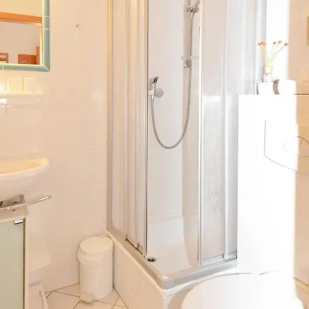 Wohnpark Stadt Hamburg - Apt. 22 Lägenhet *