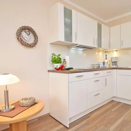 Wohnpark Stadt Hamburg - Apt. 22 Lägenhet Binz