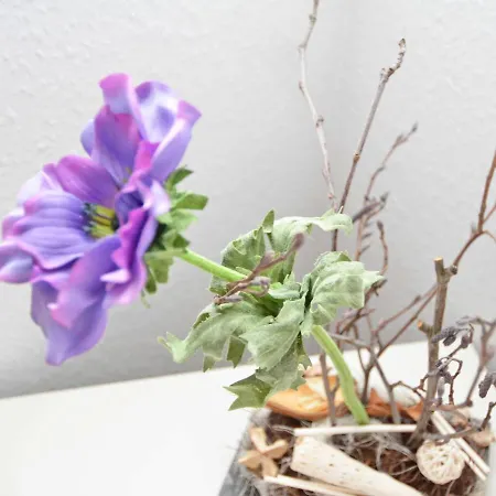 Apartament Wohnpark Stadt Hamburg - Apt. 22 *