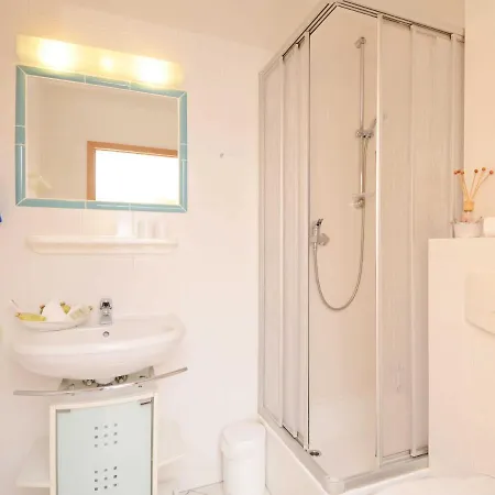 Wohnpark Stadt Hamburg - Apt. 22