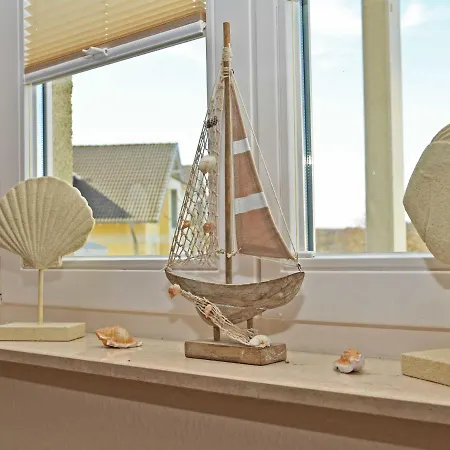 Lägenhet Wohnpark Stadt Hamburg - Apt. 22 Binz