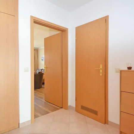 Wohnpark Stadt Hamburg - Apt. 22