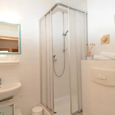 Wohnpark Stadt Hamburg - Apt. 22 Lägenhet