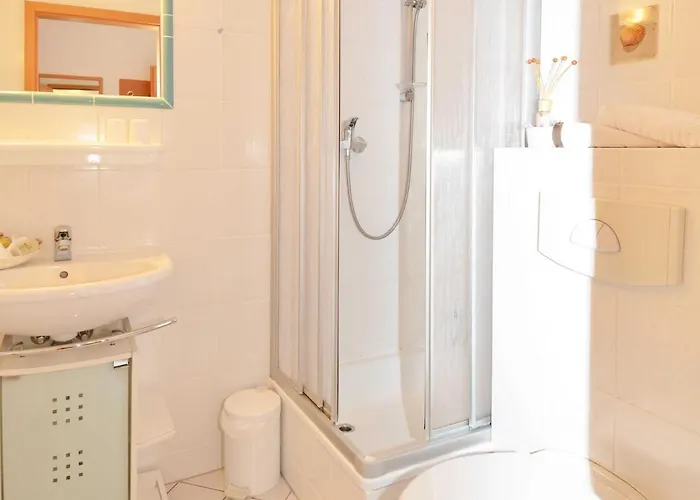 Wohnpark Stadt Hamburg - Apt. 22 アパート *