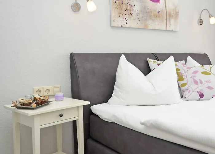 Wohnpark Stadt Hamburg - Apt. 22 アパート