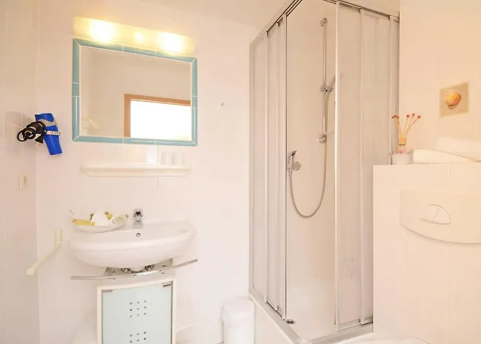 Wohnpark Stadt Hamburg - Apt. 22