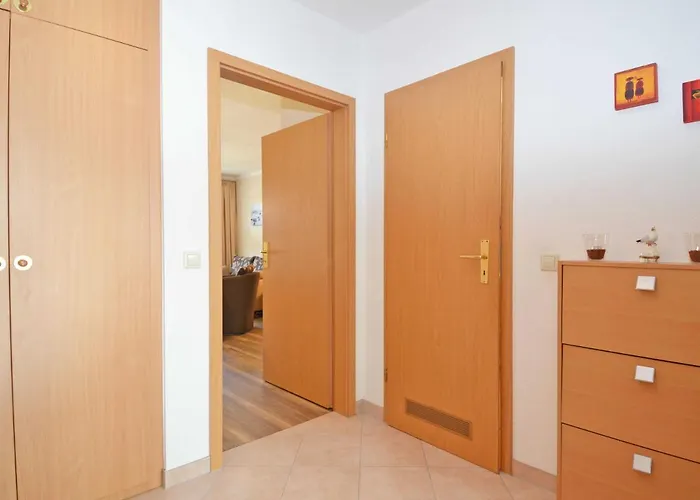 Wohnpark Stadt Hamburg - Apt. 22