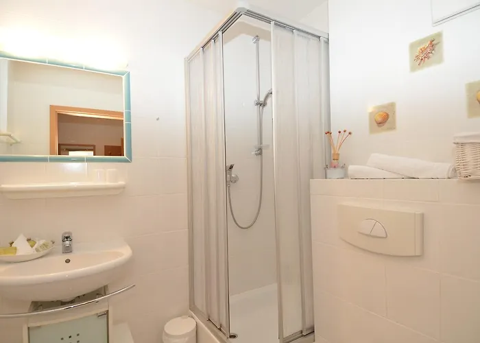 Wohnpark Stadt Hamburg - Apt. 22 アパート